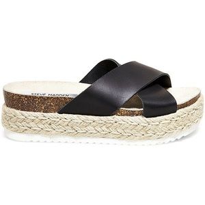 Steve Madden ‘Arran’ Mules